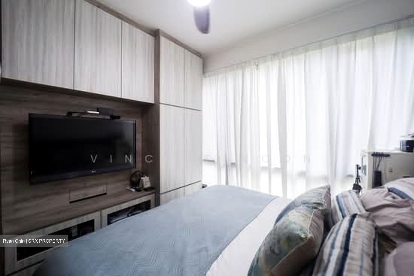 Parc Centros (D19), Condominium #595986971